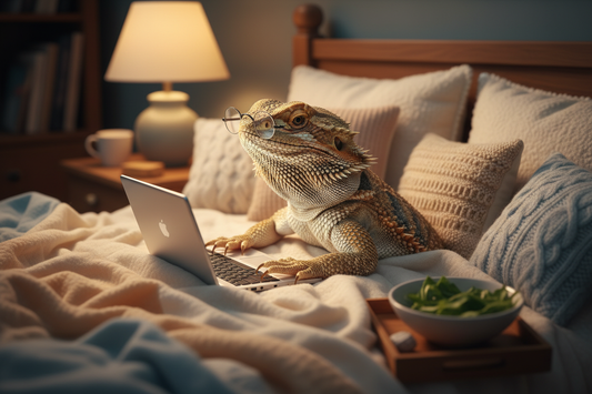 6 Reasons to Order Your Mealworms Online