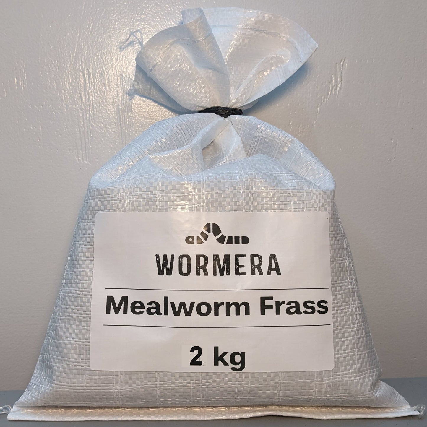 Mealworm Frass - 2 kg