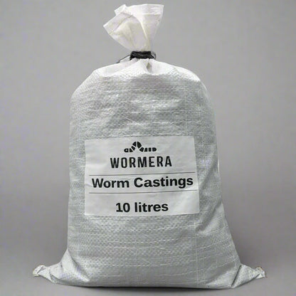 Worm castings 10l.